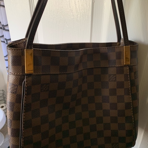 SOLD-Louis Vuitton Marylebone PM - Picture 12 of 15